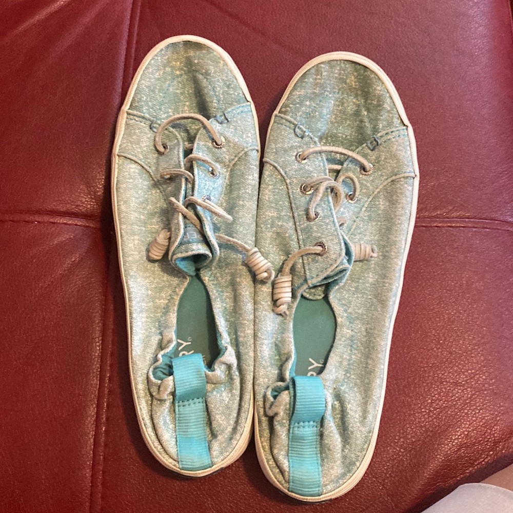 Speery Slip on shoes